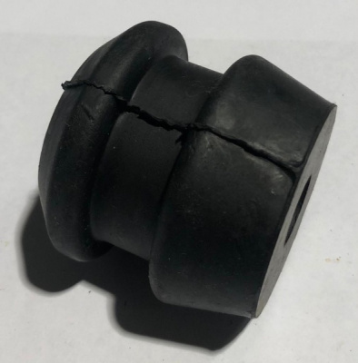 Подушка (опора) кронштейна кабины Газель, Соболь