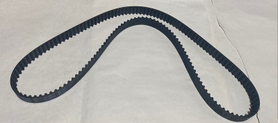 Ремень ГРМ Газель Next NN дв. G-21А 2,5л. (710х25)