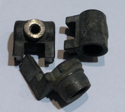 Головка штока КПП Газель, Волга комплект