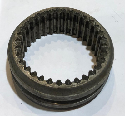 Муфта раздаточной коробки Газель 4х4