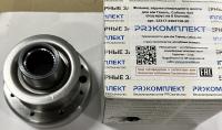 Фланец редуктора моста 4х4 Газель, Соболь (кардан с ШРУС 8 болтов) аналог PROкомплект, 32217-2402138-20 за 4 500.00 руб.