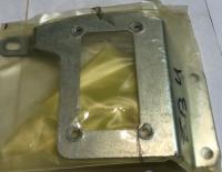 Кронштейн катушки зажигания Газель, Соболь Бизнес дв. 4216 Евро-4, Газель Next дв. А274, A275, 42164-3705020 за 350.00 руб.