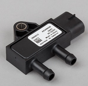 Датчик перепада давления Газель Next Евро-5 дв. 2.8 Cummins