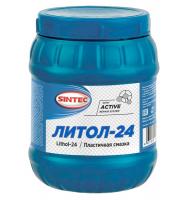 Смазка SINTEC ЛИТОЛ-24 800гр., vta-9878.6543 за 450.00 руб.