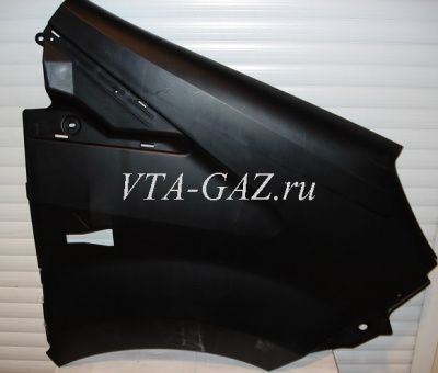 Крыло переднее Газель Next правое оригинал