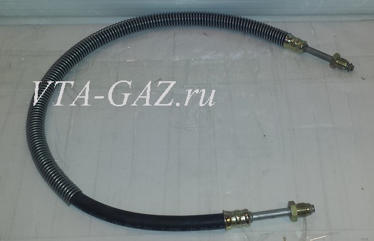 Шланг топливный высокого давления Газель, Соболь дв. 405 Евро-2, 2752-1104188 за 1 200.00 руб.