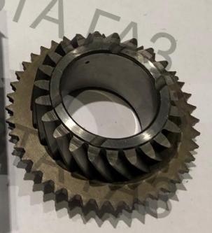 Шестерня КПП Газель, Соболь, Волга, Газель Next 5-и ступенчатая, 5-й передачи вторичного вала завод