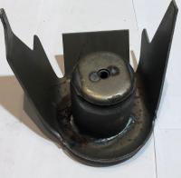 Кронштейн пружины правый на раму Уаз, 3160-00-2902720-00 за 1 950.00 руб.