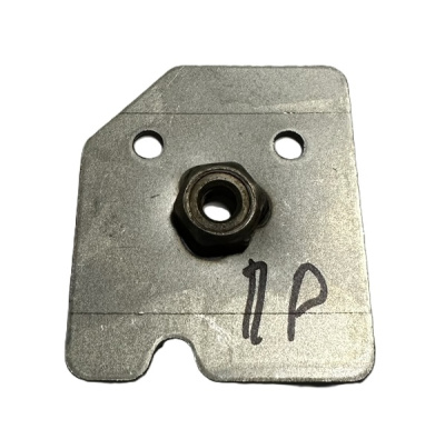 Усилитель щитка передка Газель Next правый