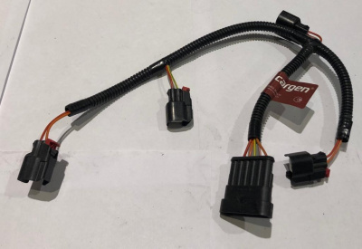 Жгут форсунок Газель, Соболь Бизнес дв. 4216 Евро-4 (провод форсунок)