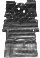 Коврики пола Уаз 469 КПП 4х ступ. (резина), 3151-96-5109010 за 8 950.00 руб.