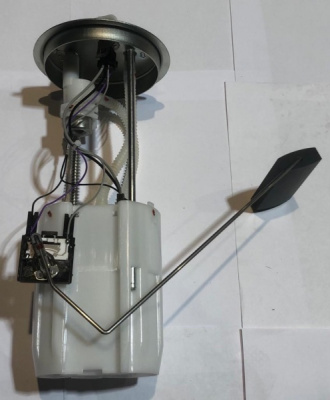 Бензонасос погружной Газель, Соболь, Газель Next дв. Крайслер 2.4, дв. 405 Евро-3, дв. 4216 Евро-3-4. А-274, А275 в сборе "Cartronic"