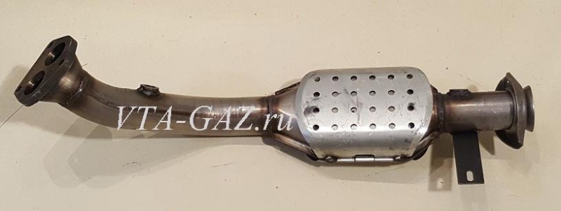 Катализатор Газель, Соболь, Баргузин дв. 4216 УМЗ Евро-3 (нейтрализатор), 367.1206000-28 2310-1206005-30 за 18 000.00 руб.