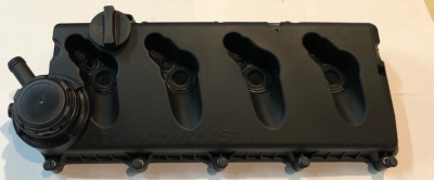 Крышка клапанная Газель Next дв. Cummins Евро-5 аналог