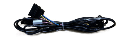 Проводка привода спидометра (датчика скорости) и датчика заднего хода Газель, Соболь Бизнес 2705-3724168