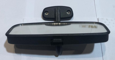 Зеркало салона Газ, Уаз, Ваз под болты