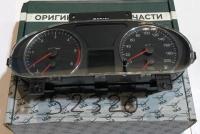 Комбинация приборов Уаз Патриот дв. 409 Евро-4 (ABS) (Limited), 3163-00-3801010-80 за 18 650.00 руб.