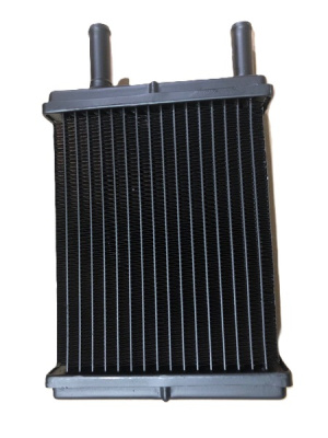 Радиатор отопителя Газель, Соболь D-18 медный 3302-8101060-10