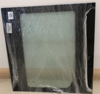 Стекло боковина №1 Газель Next ЦМФ правое