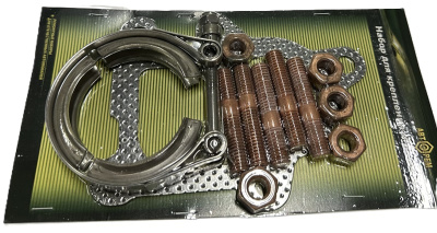 Шпильки + прокладки турбокомпрессора Газель, Соболь Бизнес. Газель Next дв. Cummins 2.8