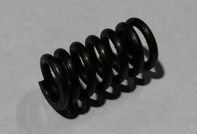 Пружина (фиксатор) КПП Газель, Волга, Соболь