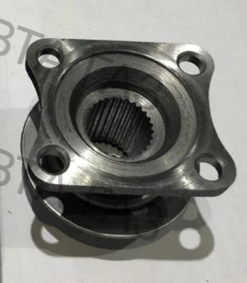 Фланец заднего моста (редуктора) Газель, Соболь Бизнес, Газель Next завод