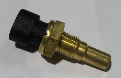 Датчик температуры охлаждающей жидкости Газель, Соболь Бизнес, Газель Next дв. 2.8 Cummins