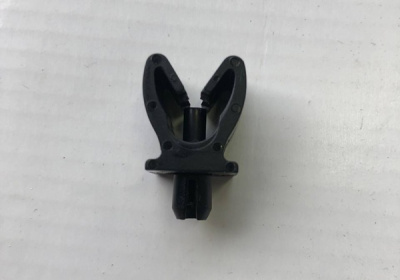 Скоба крепления трубки сцепления Газель, Соболь Бизнес, Газель Next