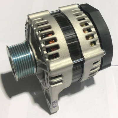 Генератор Газель, Соболь Бизнес, Газель Next дв. 2.8 Cummins 120А аналог