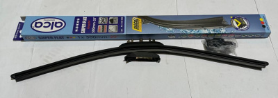 Щетка стеклоочистителя 500MM "ALCA" Газель, Соболь, Уаз бескаркасная штука