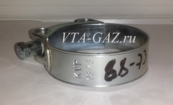 Хомут силовой размер 68-73, vta-11352.5471 за 100 руб.