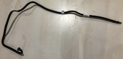 Трубка подачи топлива к фильтру Газель Next, NN дв. G-21