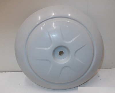 Колпак колеса Соболь, Баргузин штатный пластмассовый