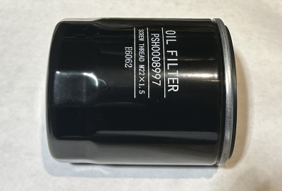 Фильтр масляный Газель Next NN дв. G-21А