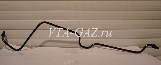 Трубка сцепления Газель, Соболь Бизнес дв. 4216 Евро-3-4 "SACHS", 6270000248 за 4 500.00 руб.