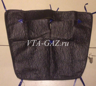 Утеплитель решетки радиатора Газель, Соболь, Баргузин Бизнес