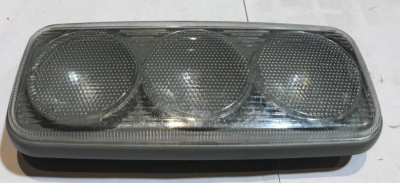 Освещение (плафон) салона Газель, Соболь диодное