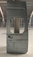 Дверь задняя Газель Next цельнометаллический фургон правая с окном, A62R23-6300014 за 28 000 руб.