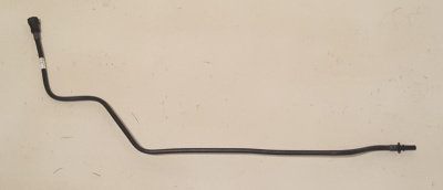 Трубка подачи топлива от бака Газель Next Автобус