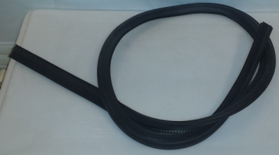 Уплотнитель капота Газель Next