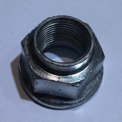 Гайка хвостовика заднего моста Газ, Уаз нового образца под керн