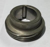 Шестерня привода спидометра Газель, Соболь, Газель Next (ведущая), 3302-3802033-01 за 850.00 руб.