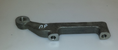 Рычаг поворотного кулака Соболь, Баргузин правый