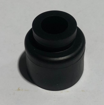 Подушка (опора) радиатора Газель, Соболь, Волга