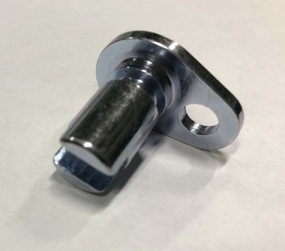 Штифт (стопор) штока переключения передач Газель Next КПП 6-и ступ.