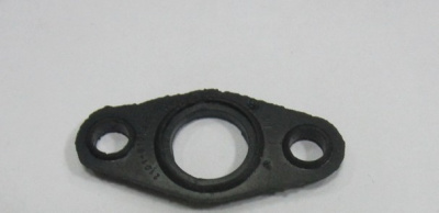 Прокладка крана (отопителя) печки Волга, Ваз