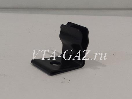 Зажим упора капота+заднего упора двери Газель, Соболь, 4301-8418126 за 80.00 руб.