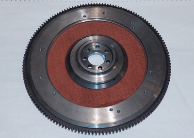 Маховик ГАЗ, УАЗ дв. 421, 4215, 4216, А274, A275 аналог