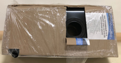 Бак Газель 2705, 3221 (фургон) под погружной бензонасос аналог