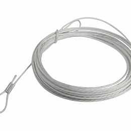 Трос тента Газель, Соболь стандартная база 10м, vta-7411.5058 за 800.00 руб.